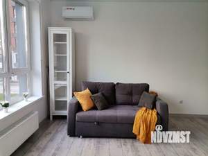 1-к квартира, посуточно, 32м2, 1/1 этаж
