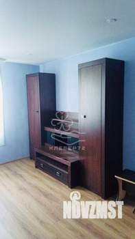 1-к квартира, на длительный срок, 35м2, 7/9 этаж