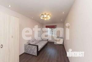 1-к квартира, на длительный срок, 43м2, 16/16 этаж