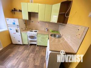 1-к квартира, на длительный срок, 33м2, 2/5 этаж