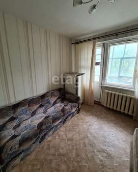 Студия квартира, на длительный срок, 14м2, 1/9 этаж