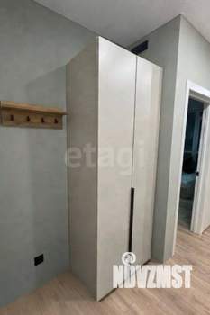 1-к квартира, на длительный срок, 40м2, 7/23 этаж