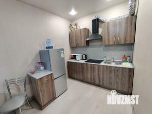 1-к квартира, посуточно, 36м2, 2/13 этаж