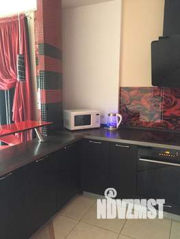 Студия квартира, на длительный срок, 35м2, 12/14 этаж