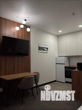 1-к квартира, посуточно, 31м2, 2/2 этаж