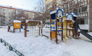 2-к квартира, на длительный срок, 46м2, 7/8 этаж