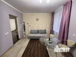 1-к квартира, на длительный срок, 56м2, 4/8 этаж