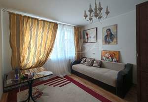 2-к квартира, на длительный срок, 57м2, 2/10 этаж