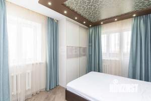 2-к квартира, на длительный срок, 57м2, 15/16 этаж