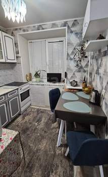 2-к квартира, на длительный срок, 46м2, 2/5 этаж