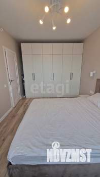 1-к квартира, на длительный срок, 42м2, 11/16 этаж