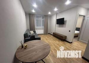 1-к квартира, на длительный срок, 38м2, 13/16 этаж