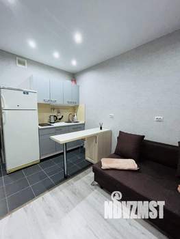 Студия квартира, посуточно, 19м2, 2/16 этаж