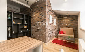 1-к квартира, на длительный срок, 40м2, 7/7 этаж