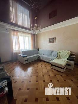 3-к квартира, на длительный срок, 113м2, 6/10 этаж