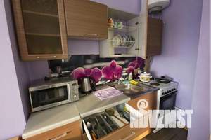 1-к квартира, посуточно, 26м2, 13/15 этаж