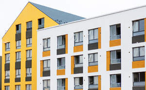 2-к квартира, на длительный срок, 66м2, 8/9 этаж