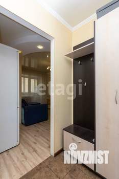 1-к квартира, на длительный срок, 28м2, 3/5 этаж