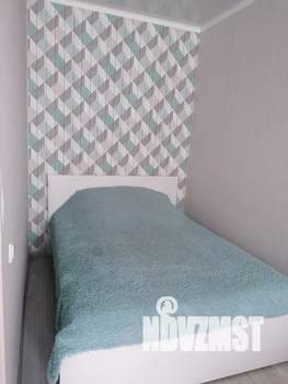 1-к квартира, посуточно, 35м2, 4/19 этаж