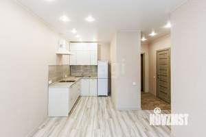 1-к квартира, на длительный срок, 38м2, 1/13 этаж