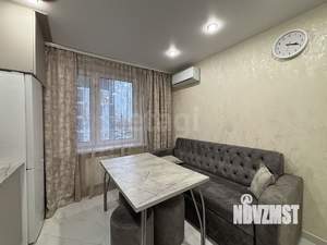 2-к квартира, на длительный срок, 80м2, 4/15 этаж