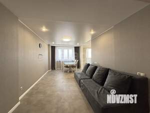 2-к квартира, на длительный срок, 87м2, 15/16 этаж