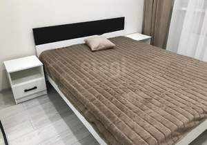 1-к квартира, на длительный срок, 37м2, 10/16 этаж