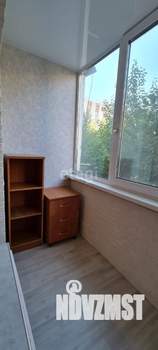 1-к квартира, на длительный срок, 14м2, 4/8 этаж