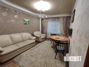 3-к квартира, на длительный срок, 70м2, 1/8 этаж