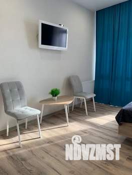 1-к квартира, посуточно, 30м2, 5/9 этаж