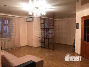 4-к квартира, на длительный срок, 118м2, 4/9 этаж