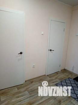 1-к квартира, посуточно, 42м2, 3/17 этаж