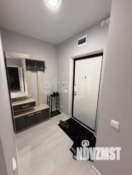 2-к квартира, на длительный срок, 53м2, 6/20 этаж