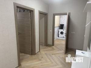 1-к квартира, на длительный срок, 51м2, 1/5 этаж