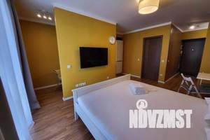 1-к квартира, посуточно, 30м2, 13/17 этаж
