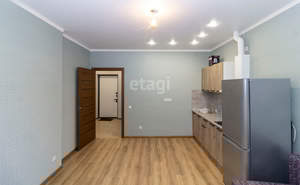 1-к квартира, на длительный срок, 44м2, 5/13 этаж