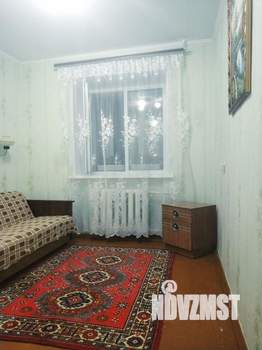 3-к квартира, на длительный срок, 62м2, 3/6 этаж