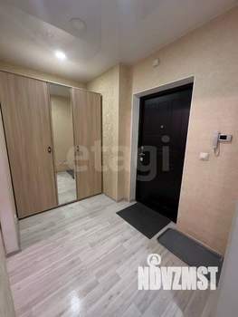 1-к квартира, на длительный срок, 37м2, 1/16 этаж