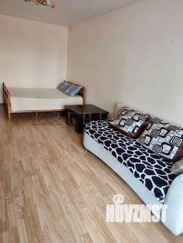 1-к квартира, на длительный срок, 53м2, 10/16 этаж