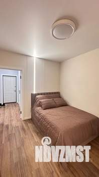 2-к квартира, посуточно, 53м2, 4/16 этаж