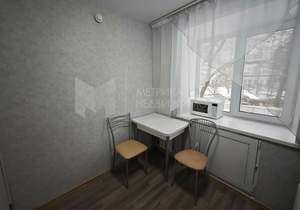 2-к квартира, на длительный срок, 43м2, 2/5 этаж