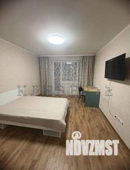 1-к квартира, на длительный срок, 45м2, 2/10 этаж