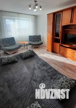 2-к квартира, посуточно, 65м2, 1/1 этаж