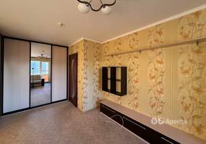 1-к квартира, на длительный срок, 45м2, 3/10 этаж