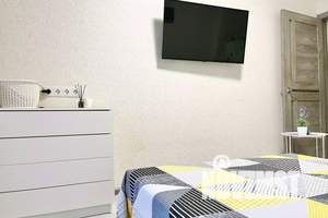 3-к квартира, посуточно, 70м2, 16/16 этаж