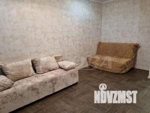 1-к квартира, на длительный срок, 42м2, 16/17 этаж