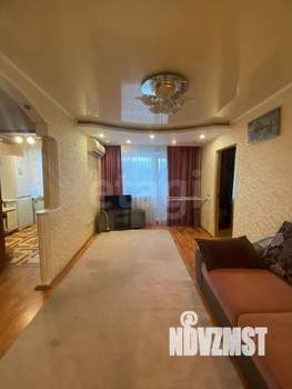 2-к квартира, на длительный срок, 42м2, 4/5 этаж