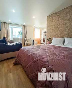 1-к квартира, посуточно, 30м2, 3/5 этаж