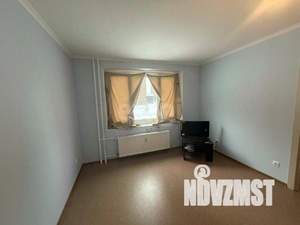 1-к квартира, на длительный срок, 42м2, 1/20 этаж