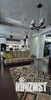 1-к квартира, посуточно, 51м2, 14/20 этаж
